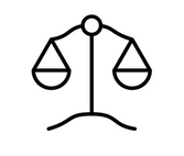icono balanza